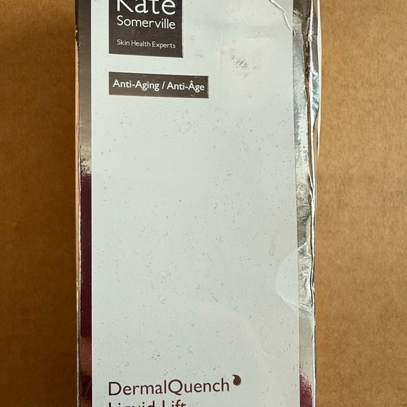 Kate Somerville Advanced Wrinkle Treatment